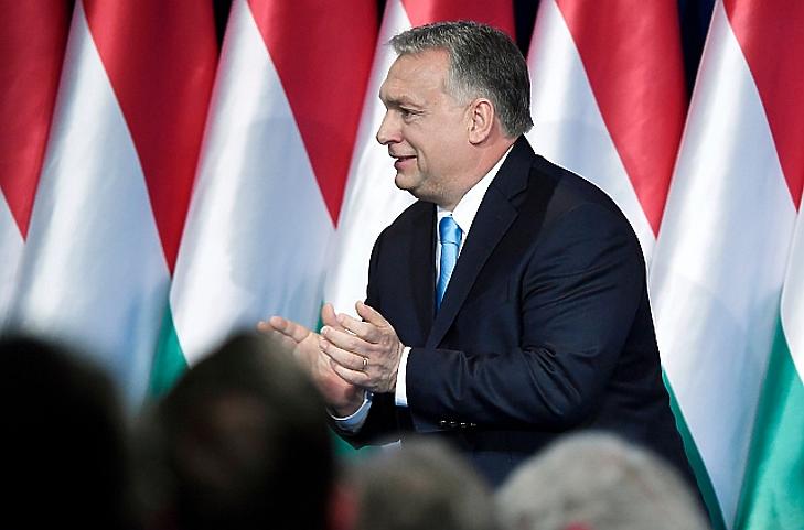 Orbán óriási támogatásokat dobott be: van, aki többet nem fizet személyi jövedelemadót