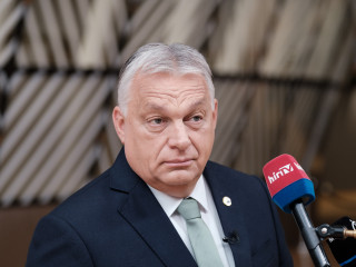 Ez nem fog tetszeni Orbán Viktornak – készülnek a B-tervek Brüsszelben Ukrajna megsegítésére