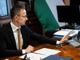 Szijjártó Péter