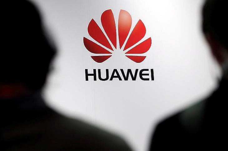 A sárkány visszavág: beperelte az USA-t a Huawei
