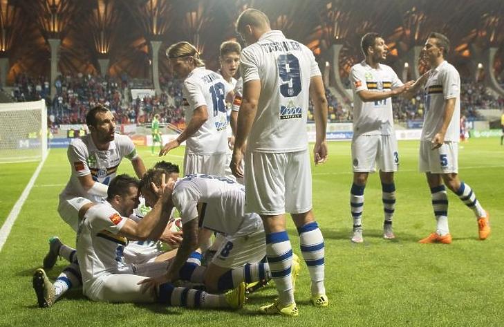 Cafeteria: a meccsjegyekre megtartanák az adómentességet