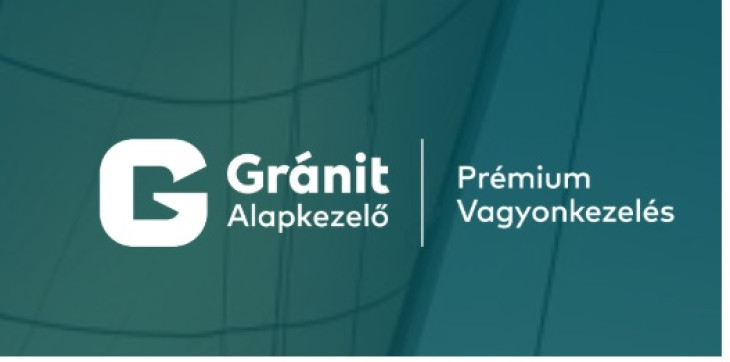 Gránit Alapkezelő