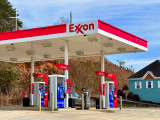 Kemény ellenfelet kapott az ExxonMobil
