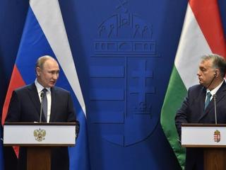 Nagyító alatt a mai Putyin-Orbán találkozó 