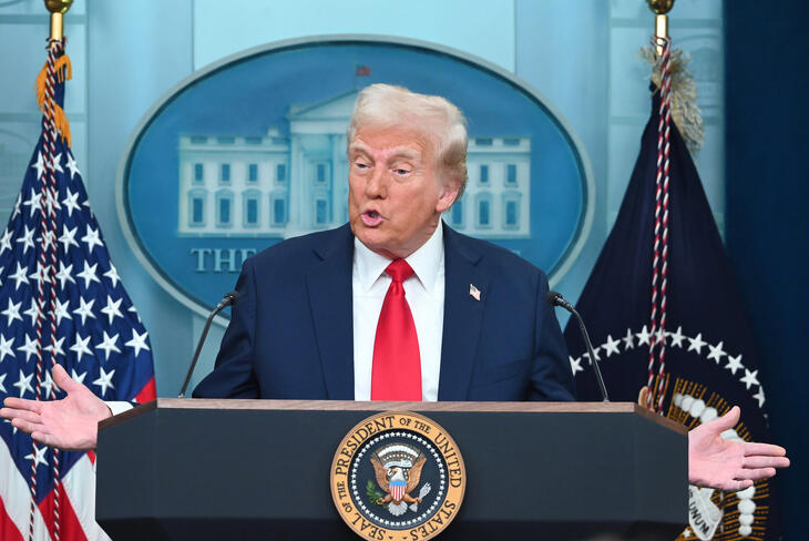 Váratlan bejelentés: Trump és Putyin újra beszéltek – semmi esély a békére?