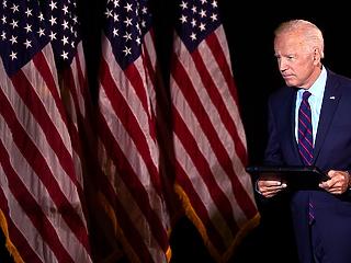 Biden három államban is nagyon megverte Sanderst