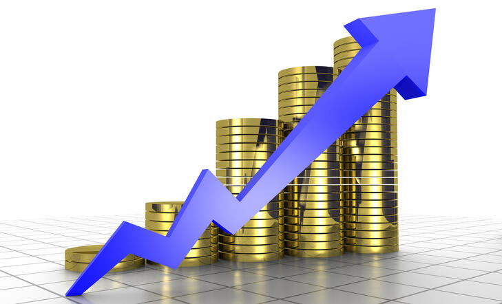 Az euróövezetben és az EU-ban csökkent a GDP-arányos hiány