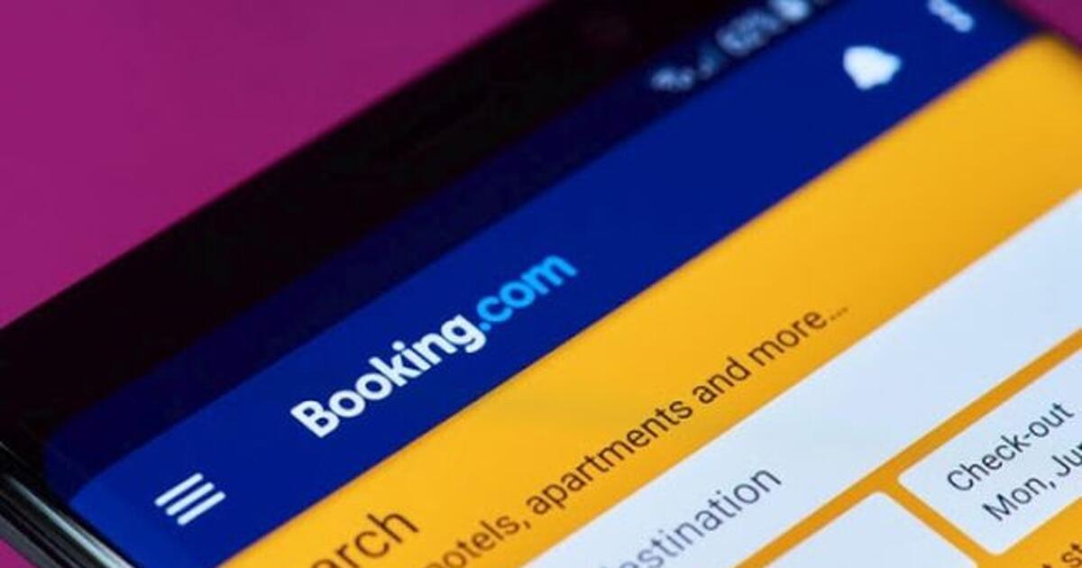 Bajban a Booking.com – óriási per készül a cég ellen Kép