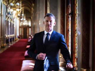 Magyar Péter