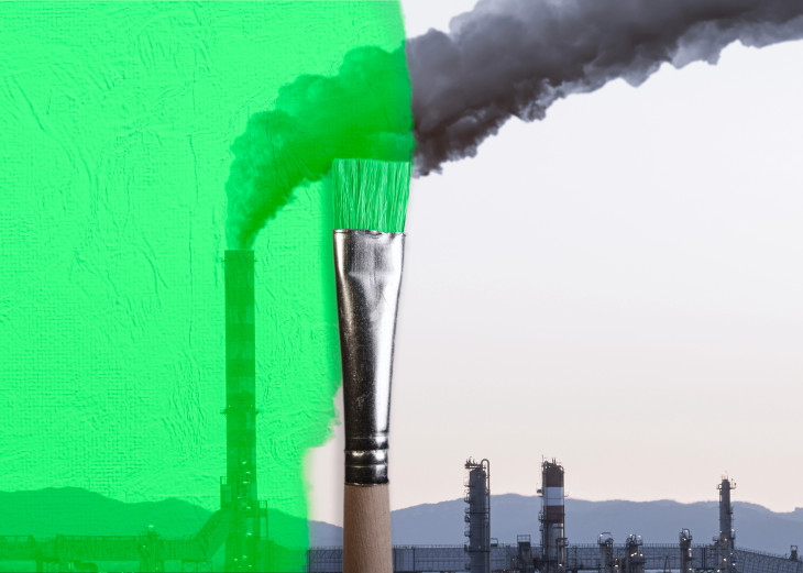 Az elmúlt években elharapózott a greenwashing, aminek az ésszerűbb szabályozás próbál gátat vetni