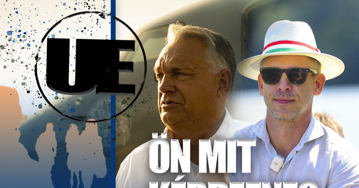 Orbán Viktor nekem olyan mint egy fiútestvér – az utca embere a fapados politikusról Kép