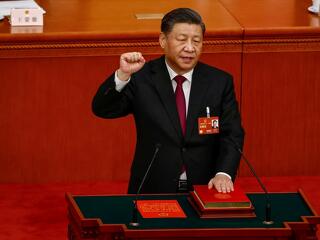 Washington Peking ellen: kinek vannak jobb lapjai?