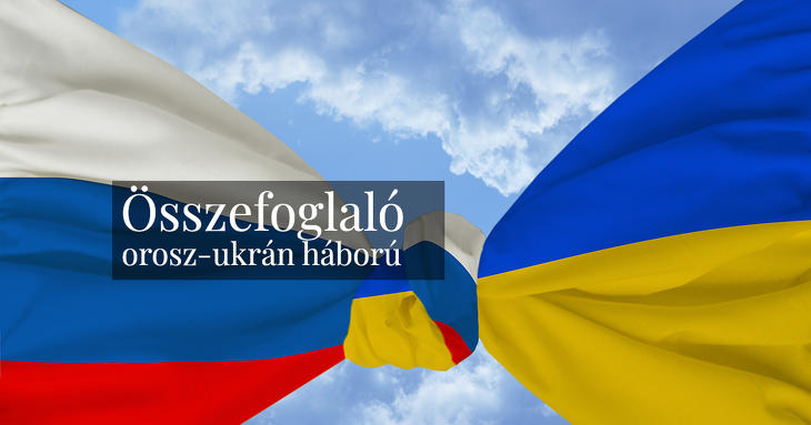 Amerika szövetségese segíti ki Oroszországot, fontos találkozó jön Kárpátalján