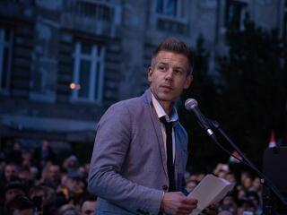 Térképünkön megnézheti a Tisza Párt jelöltjeit