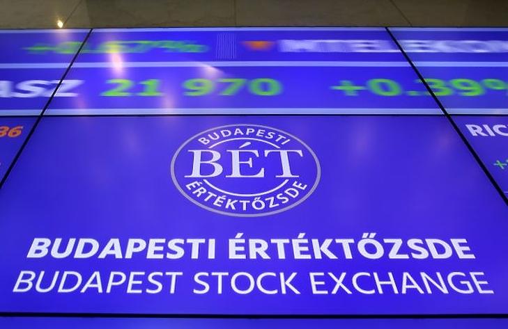 Elgáncsolta a munka ünnepe Budapestet – mi történt a tőzsdén?