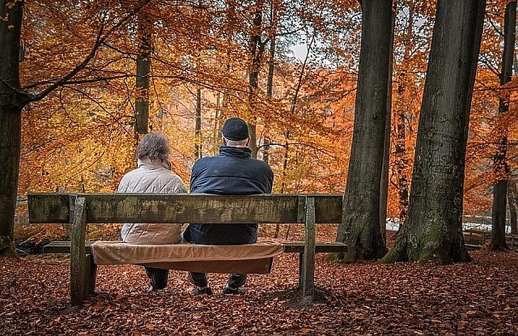 Alig tartanak a magyar nyugdíjasok a koronavírustól