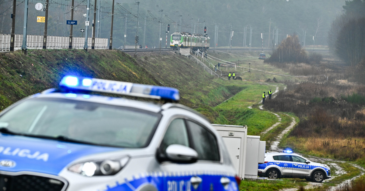 Már körözik a Fehéroroszországba szökött lengyelországi szabotőröket