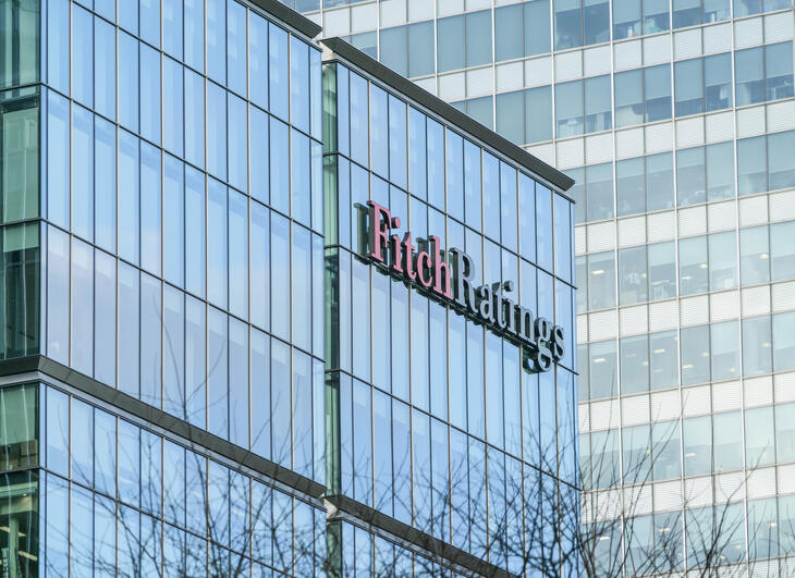 Elővette Magyarország hitelminősítését a Fitch – kivel játszunk egy ligában?