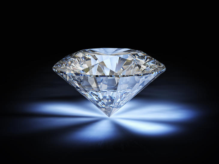 Az Alrosa felfüggesztette a negyedéves adatok közlését