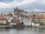 Ahol összefolynak az évszázadok: Prága