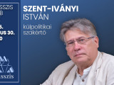 Szent-Iványi István 