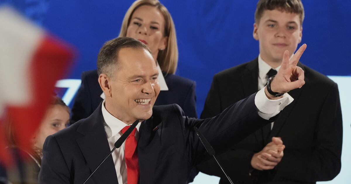 Kemény üzenet érkezett Varsóból Orbán Viktornak Putyin miatt