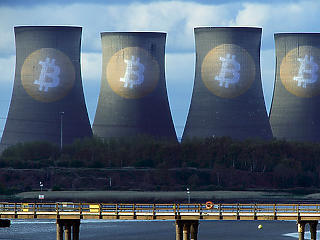 Veszélyben a bitcoin: meddig bírják kiszolgálni az energiaigényét?