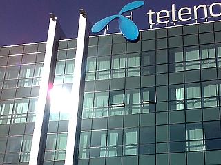 Az Antenna Hungária megvásárolta a Telenor Magyarország 25 százalékát