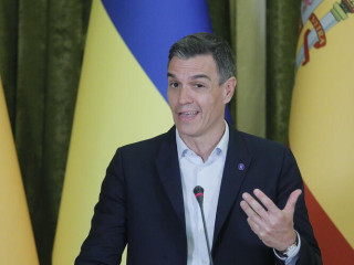 Spanyolország ellenzi a NATO védelmi kiadásainak megemelését