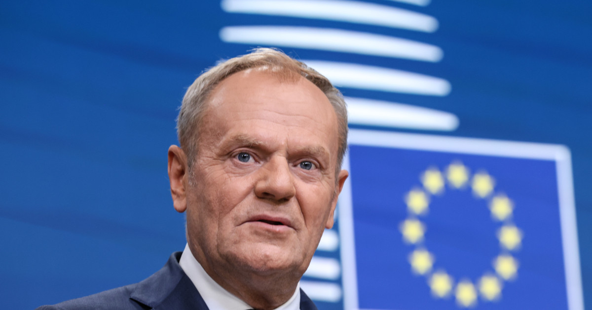 Csalódtak a lengyelek a Tusk-kormányban?