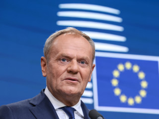Csalódtak a lengyelek a Tusk-kormányban?