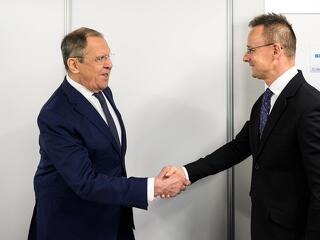 Szijjártó Péter öreg barátja szerint teljesen rendben van, amit Észak-Korea csinál