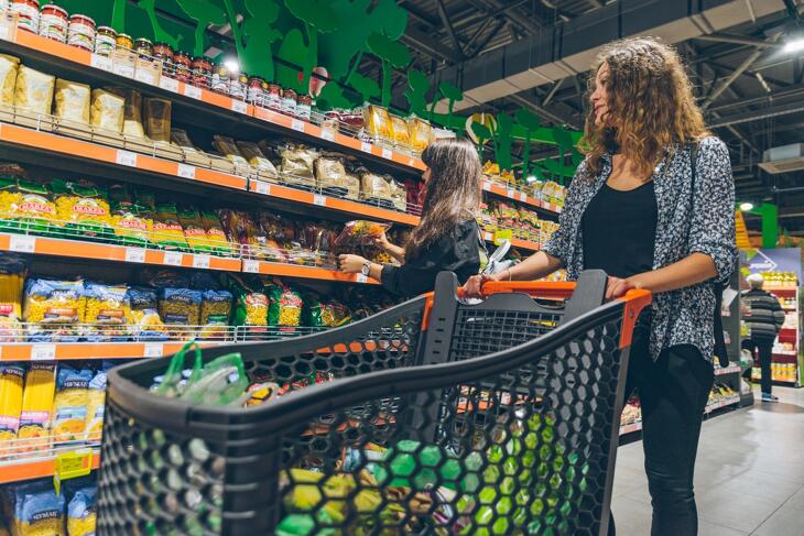 Eldobható borotva, borotvahab – ezek a termékek lettek sokkal olcsóbbak 