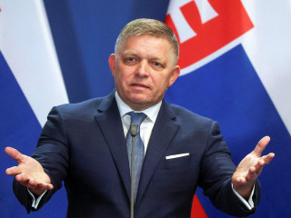 Robert Fico szlovák miniszterelnök sem tárhatja szét a kezeit