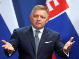 Robert Fico szlovák miniszterelnök sem tárhatja szét a kezeit