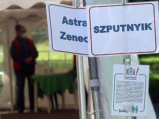 Oroszországban a fertőzöttek és a halottak napi számában is megdőlt a rekord
