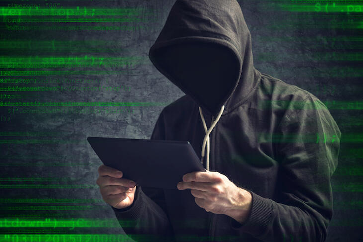 Eldurvult a helyzet az online banki csalásoknál