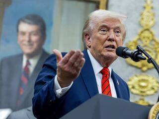 Trump csak blöffölt? – India továbbra is kitart az orosz olaj mellett