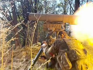 Trump szerint közel lehet az orosz-ukrán háború lezárása