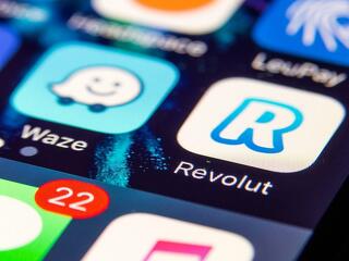 Hatalmasat hajrázott a Revolut, mégis a lista végén az egyik tulajdonosa