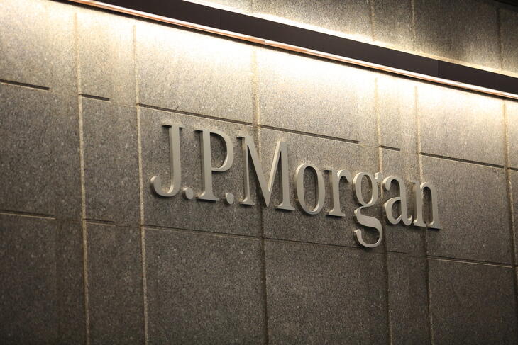 Pesszimista előrejelzéssel jelentkezett a JP Morgan vezetője