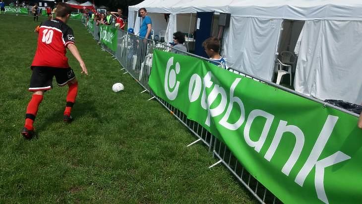 Csodásak a magyar gyorsjelentések, de olcsó-e még az OTP?