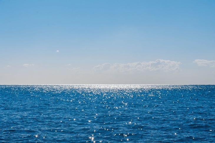 Mi történik a Vörös-tengeren, aminek a hatásait mi is érezzük? Fotó: Depositphotos