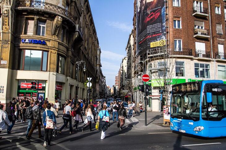 Megkérdezték a magyarokat, jobban élnek-e, mint négy éve – mutatjuk a válaszokat