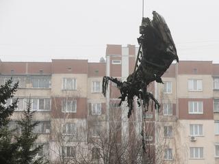 Kiderülni látszik, miért halt meg az ukrán belügyminiszter