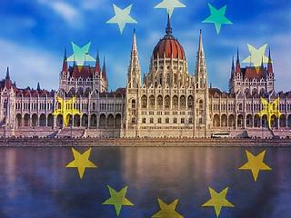 A képviselői béreket már sikerült felzárkóztatnia az Orbán-kormánynak Európához