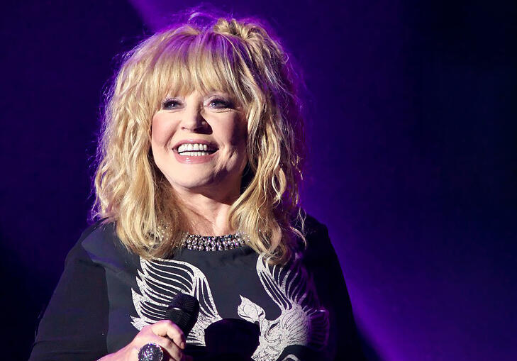 Alla Pugacsova idegen ügynök lett