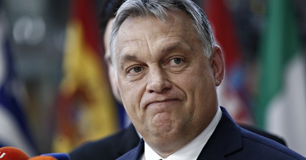 Mit szól majd Orbán Viktor, ha meglátja ezt?
