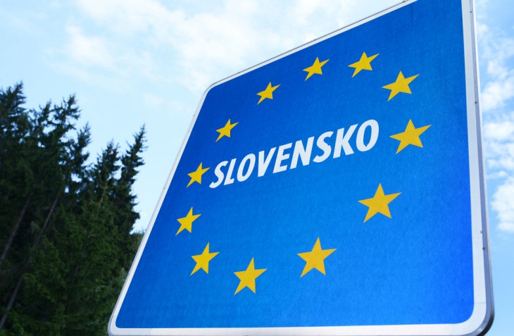 Felszólították a szlovák kormányt. Fotó: Depositphotos