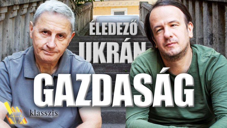 Mester Nándor, Wéber Balázs. Fotó: Juhász Gábor 